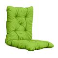 rocker cushions rocking chair cushions indoor and outdoor piece chair cushions for nursery large sets with ties rocker cushions garden chair lounger cushions lawn patio chair cushions seat Green