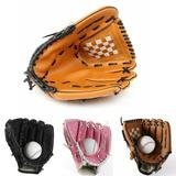 Archer Thicken Infield Pitcher Baseball Glove Softball Practice Training Equipment