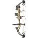 Bear Archery Cruzer G2 Compound Bow with RealTree Edge Finish