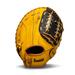 Franklin Sports Field Master Baseball and Softball Glove - Adult and Youth Glove - 1st Base - Right Hand Throw - 12.5