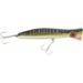 Halco RP195#H71 Roosta Popper 195 7 3/4 4 1/4 oz Yellowfin