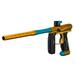 Empire Axe 2.0 Paintball Marker Gun Dust Orange and Aqua Electric