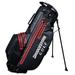 Bridgestone Waterproof Stand Bag (Black 4-way top) 2022 NEW