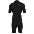 Hyperflex by Henderson Hyperflex Vyrl 2.5mm Men s Back Zip Spring Wetsuit