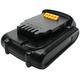Compatible DeWALT DCD780B Battery Replacement - For DeWALT 20V MAX* Power Tool Battery (1500mAh Lithium-Ion)