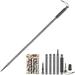 Hiking Poles Collapsible Lightweight for Hiking Walking Sticks Walking Poles for Man Women