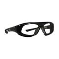 ArtCraft USA Workforce Safety RXable Eyewear 69006/06 Shiny Black Frame Seal and Gasket 58mm