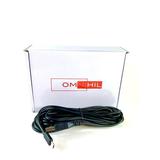 OMNIHIL 15 Feet Long High Speed USB 2.0 Cable Compatible with Micro-USB Powered COB LED Work Lights