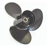 BRP 763301 14 x 11 Aluminium Three Blade Right Hand Rotation Propeller Rubex