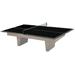 STIGA Fusion Table Tennis Conversion Top Converts Billiard Pool Table to a Table Tennis Table with Ease