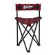 EskimoÂ® Plaid Folding Ice Chair Portable Chairs 250lb Weight Rating 34789