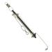 Automatic Fishing Hook High Elasticity Full Speed Stainless Steel Spring Fishhook Outdoor Fishing Bait Catch Hook Fishing Gear