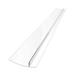 YUEHAO Kitchen Gadgets Stove Silica Silicone Kitchen Strip Oil Insert Slit Gel Slit Seal Anti-Stain Kitchen Dining & Bar Rack Clear