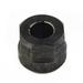 13MM Metal 1/2 Collet Nut Plunge Router Parts for Makita 3612 22.5*27mm Black