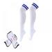 2 Pairs Soccer Shin Guards with 2 Pairs Soccer Socks for Adults and Teenagers Lightweight Protective Gear Soccer Football Equipment for Kids Boys Girls