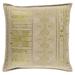 Surya Jizera Decorative Throw Pillow