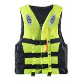 VerPetridure Life_Jackets for Adults Swim Vest for Adults Buoyancy Aid Swim Jackets - Portable Inflatable Snorkel Vest for Swimming Snorkeling Kayaking