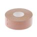 Mojoyce 2pcs Face Kinesiology Tape Beauty Lift Up Wrinkles Reducer Tape Roll (Beige)