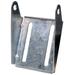 Tie Down Engineering 86150 Panel Bracket Assembly - 4 inch