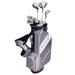 Prosimmon Golf V7 Petite Ladies Golf Clubs Set + Bag Right Hand ALL Graphite Shafts