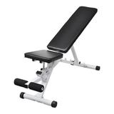 Tomshine Fitness Workout Utility Bench