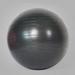 Exercise Ball (Multiple Sizes) for Fitness Stability Balance and Yoga Ball. Workout Guide and Quick Pump Included. Anti Burst Design