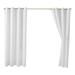 Lovehome Waterproof Outdoor Pavilion Terrace Curtain Thermal Insulation Shading Curtain