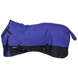 Tough 1 Blanket 600D WP Poly Snuggit Turnout 57 Purple 32-2010S