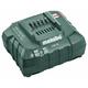 Metabo Battery Charger Li-Ion 1 Port ASC 55 BATTERY CHARGER 120V