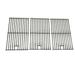 Replacement Cooking Grates for Backyard Classic GBC1555W-C Gas Models Set of 3