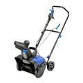 Restored Snow Joe SJ615E Electric Single Stage Snow Thrower | 15-Inch | 11 Amp Motor (Refurbished)