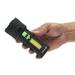 LitezAll TPR Coated Rechargeable Flashlight with Work Light