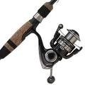 Fenwick Pflueger Nighthawk Spinning Reel and Fishing Rod Combo