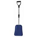 Westward Snow Shovel Polypropylene Blade 9-1-2 W 38ZF77 38ZF77 ZO-G0466125