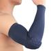 Pads Arm Forearm Elbow Sleeve Compression Protective Support Single