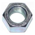 1/2 -13 Zinc Plated Grade 2 Steel Coarse Thread Finished Hex Nuts HNS-236