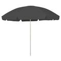 ametoys Beach Umbrella Anthracite 118.1