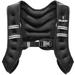 Philosophy Gym Weighted Workout Vest 10 LB Strength Training Fitness Body Weight Vest