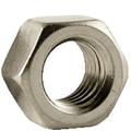5/8 -18 UNF Finished Hex Nut Stainless Steel (18-8) ASTM F594 (inch) (Quantity: 50)