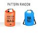 Lollanda 2L/5L/10L/15L/20L Kayak Float Waterproof Bags for Kayaking Boating Sailing Canoeing Rafting Hiking Camping Outdoors Activities