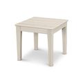 POLYWOODÂ® Newport Patio End Table