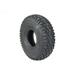 Rotary 5916 Tire 410x350x4 (4.10x3.50x4) Stud 2ply Fits Carlisle