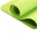 Velocity EVA Exercise Pad Thick Non-slip Folding Gym Fitness Mat EVA Yoga Mat Pilates Supplies Non-skid Floor 4 Colors Mat