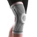 Naiyafly 1 pair Non-Slip Knee Brace Soft Knee Pads Breathable Knee Compression Sleeve for Dance Wrestling Volleyball Basketball Running Football Jogging Cycling Arthritis Relief Meniscus Tear