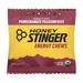 Honey Stinger Organic Energy Chew Pomegranate Passion 1.8 oz