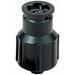 1/2 FNPT Half Circle Shrub Sprinkler Head Plastic Head Each