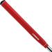 NEW Lamkin Deep Etched Red Paddle Standard Putter Grip