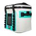 Walker 20 Can Soft Sided Cooler Seafoam