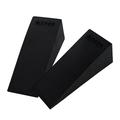 Yoga Blocks Wrist Wedge Balance Footrest Cushion Lightweight Supportive Inclined Board Wedge Blocks Fitness for Stretching Gym