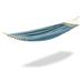 Duck Covers Weekend 84 Inch One-Person Hammock Blue Shadow